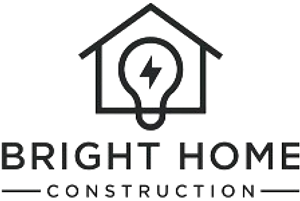 Bright Home Construction logo